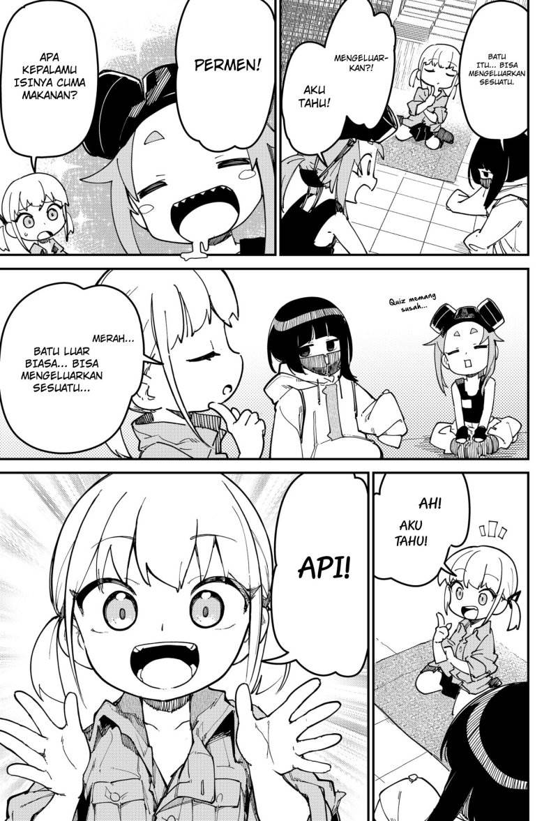 skk-shoujo-tachi-no-sekai - Chapter: 3