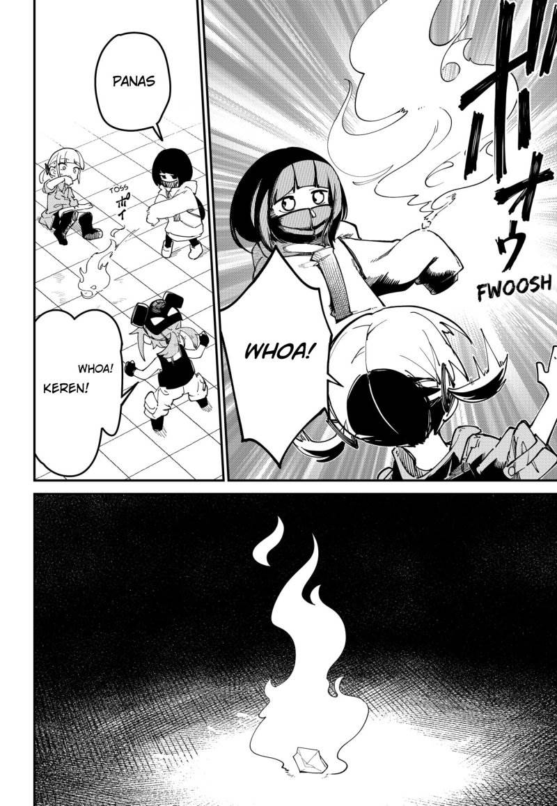 skk-shoujo-tachi-no-sekai - Chapter: 3