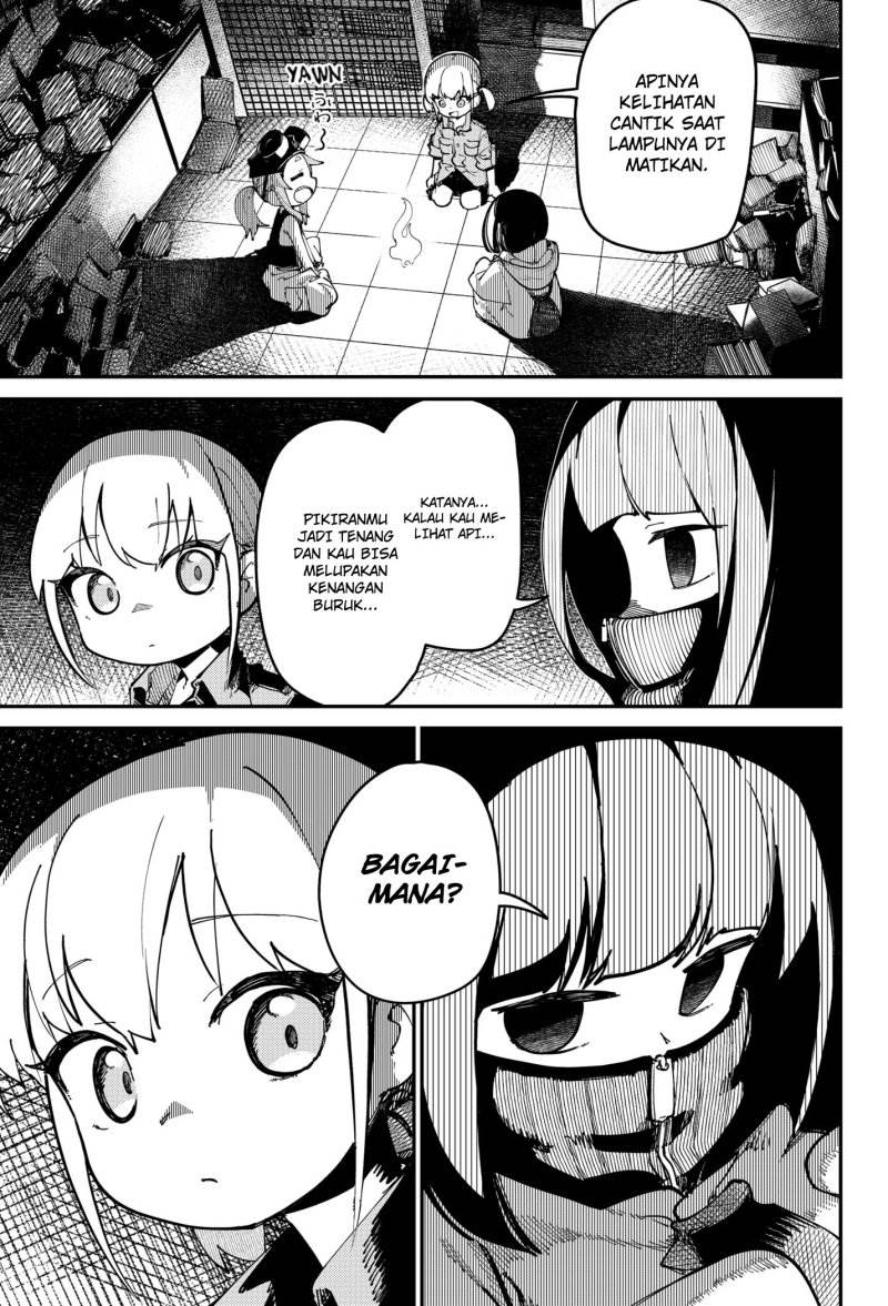 skk-shoujo-tachi-no-sekai - Chapter: 3