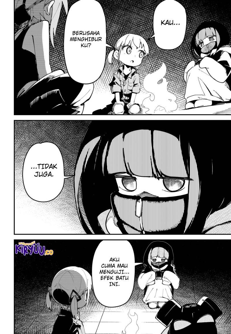 skk-shoujo-tachi-no-sekai - Chapter: 3