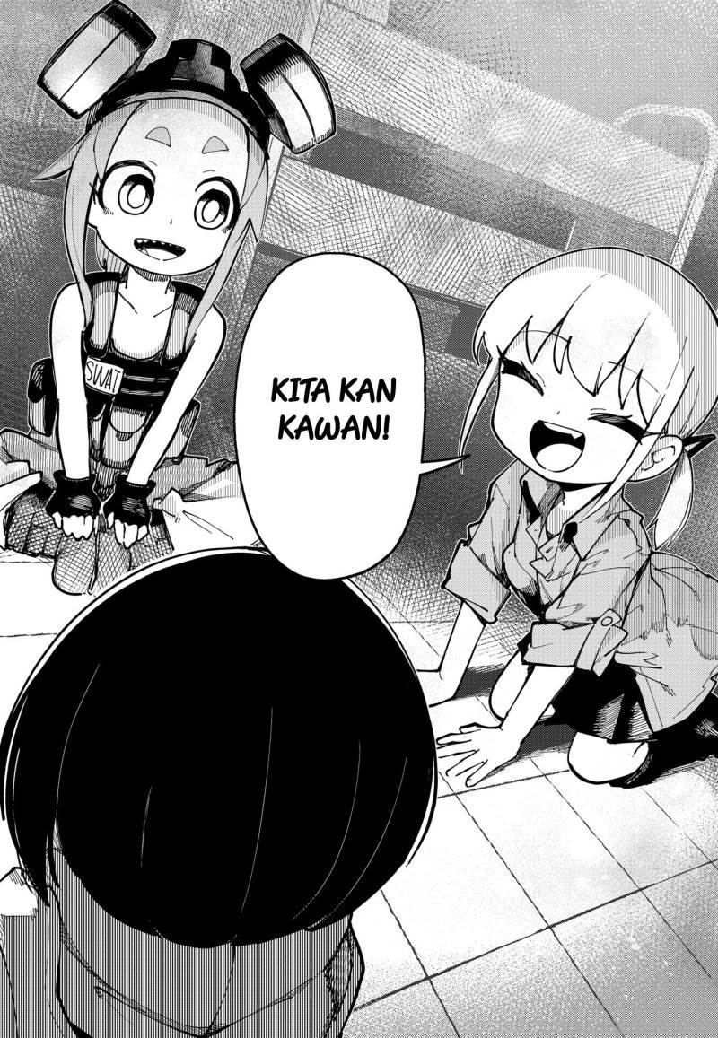 skk-shoujo-tachi-no-sekai - Chapter: 3