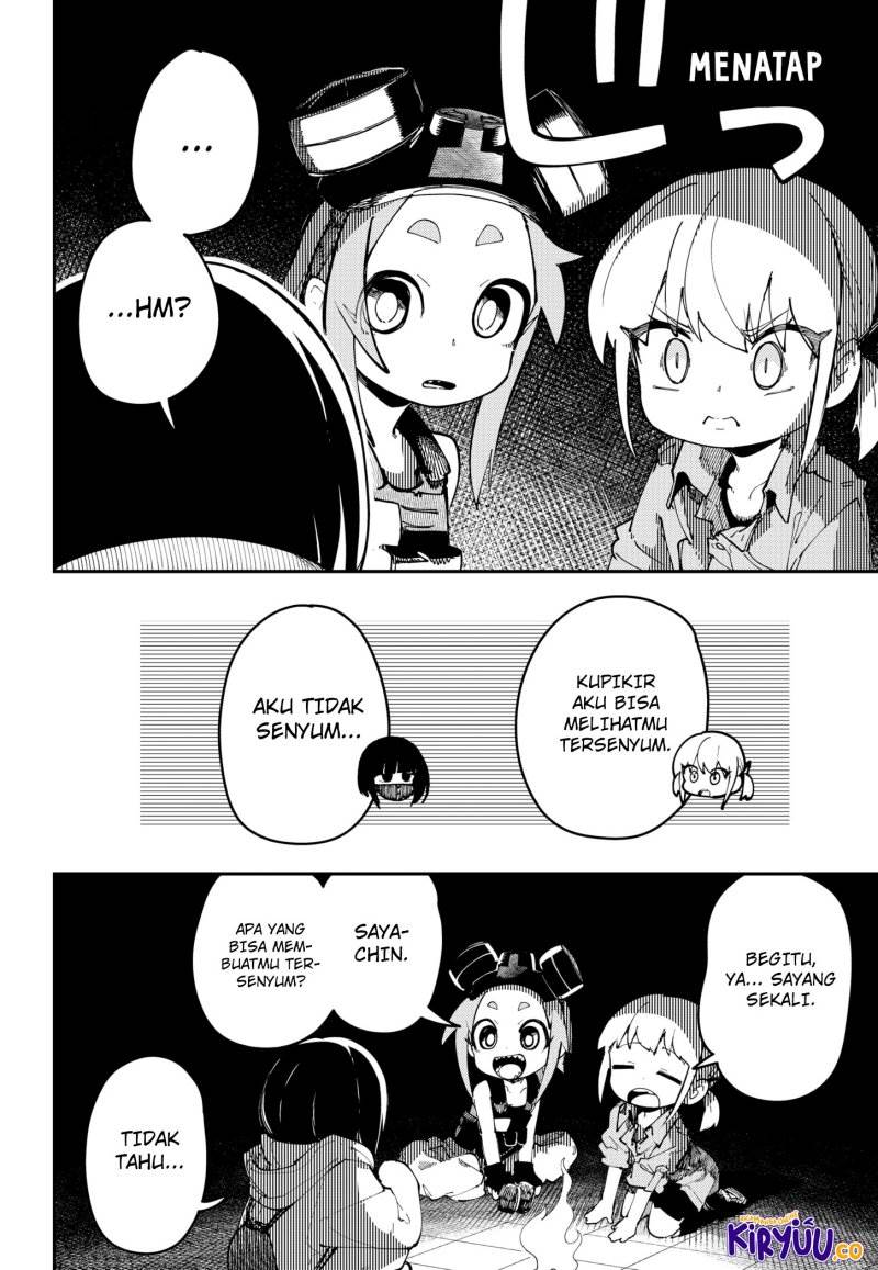 skk-shoujo-tachi-no-sekai - Chapter: 3