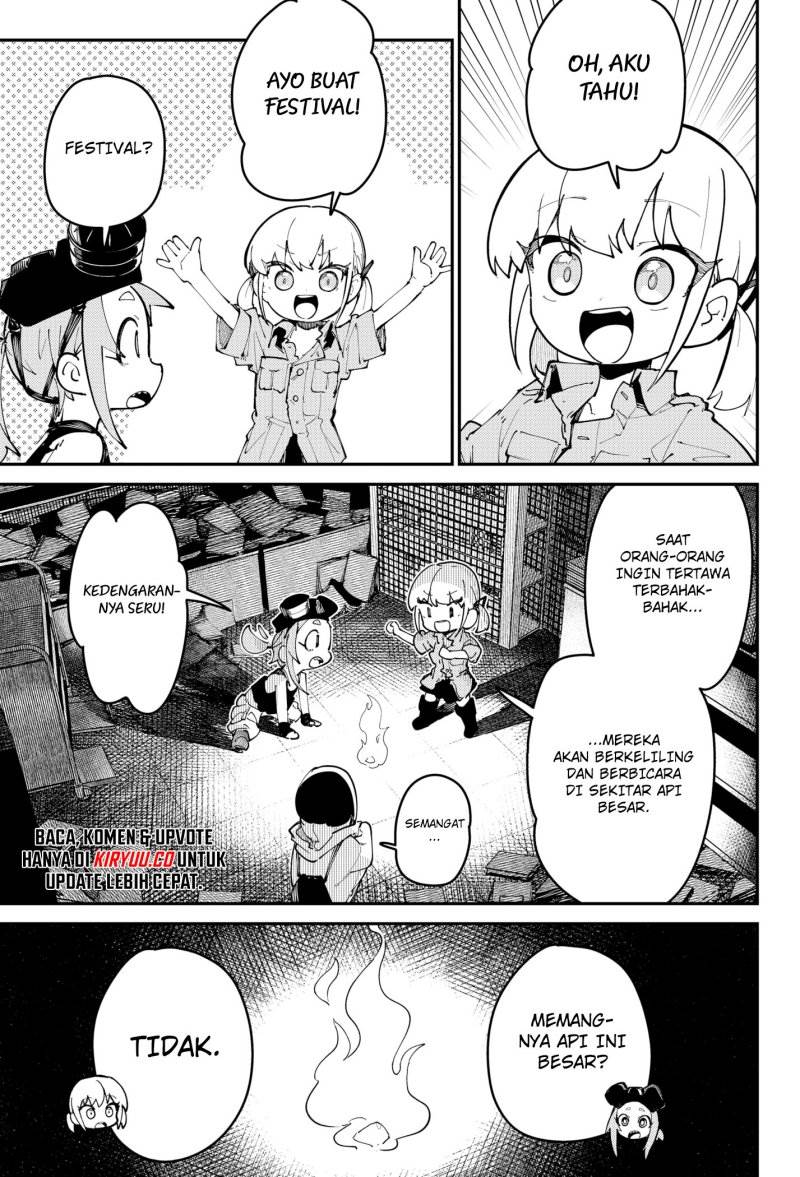 skk-shoujo-tachi-no-sekai - Chapter: 3