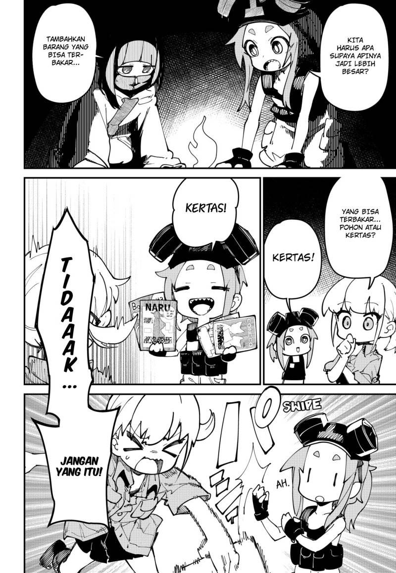 skk-shoujo-tachi-no-sekai - Chapter: 3