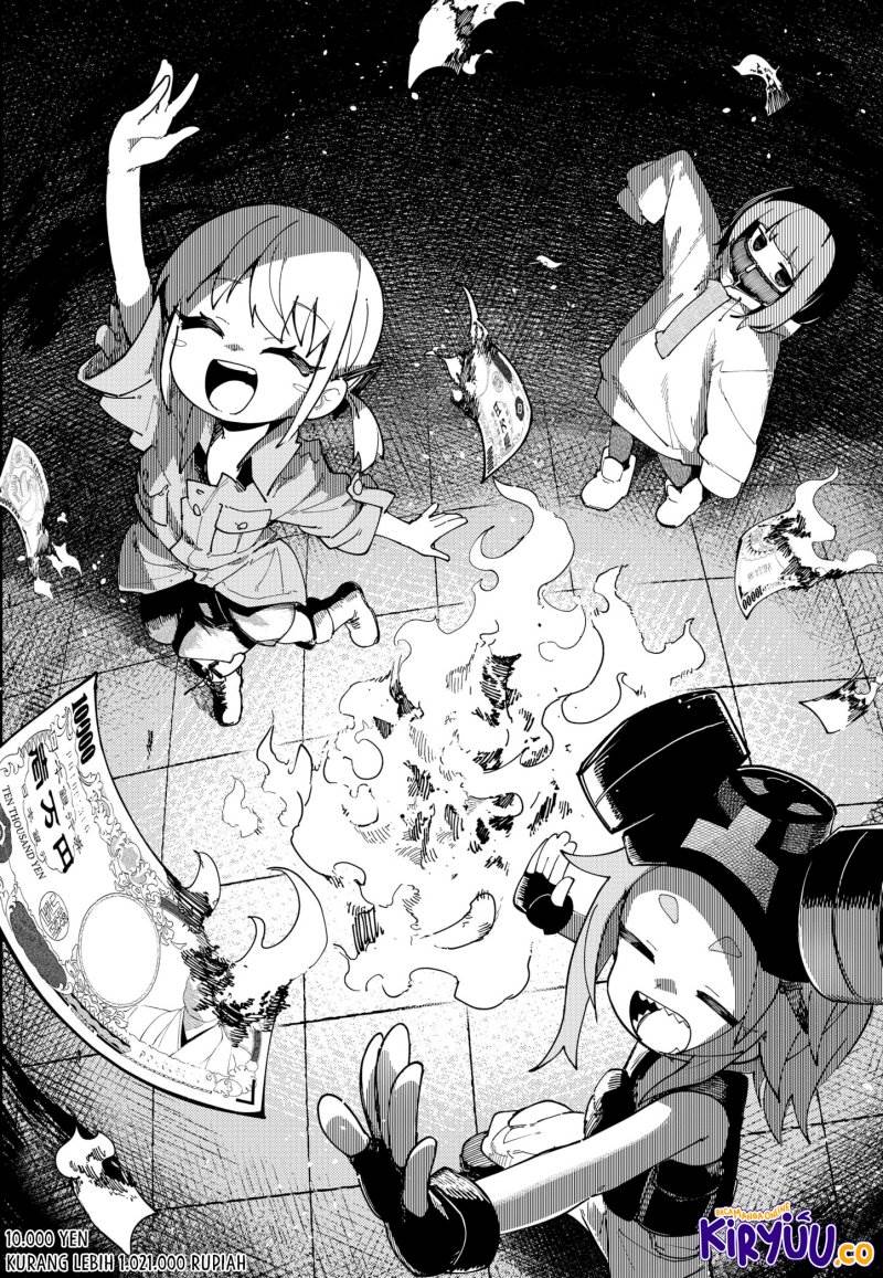 skk-shoujo-tachi-no-sekai - Chapter: 3