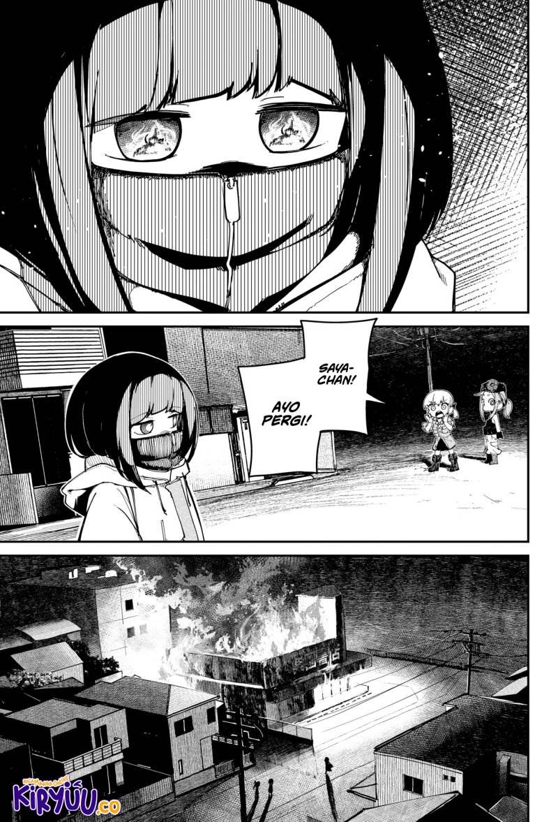 skk-shoujo-tachi-no-sekai - Chapter: 3