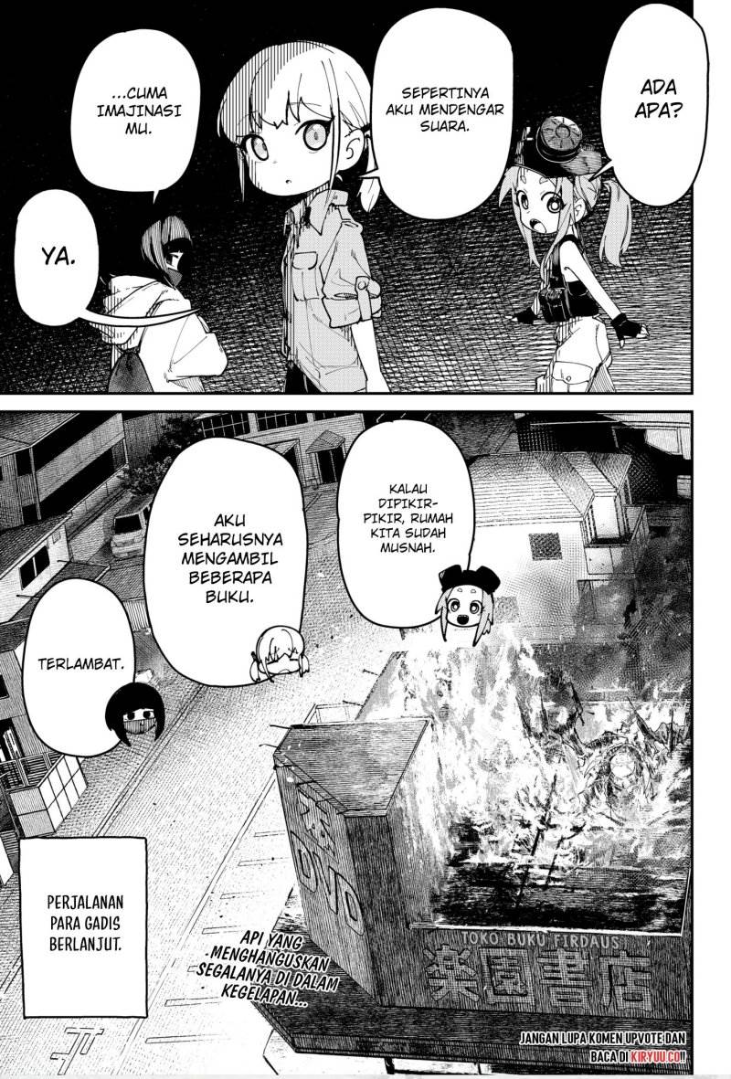 skk-shoujo-tachi-no-sekai - Chapter: 3