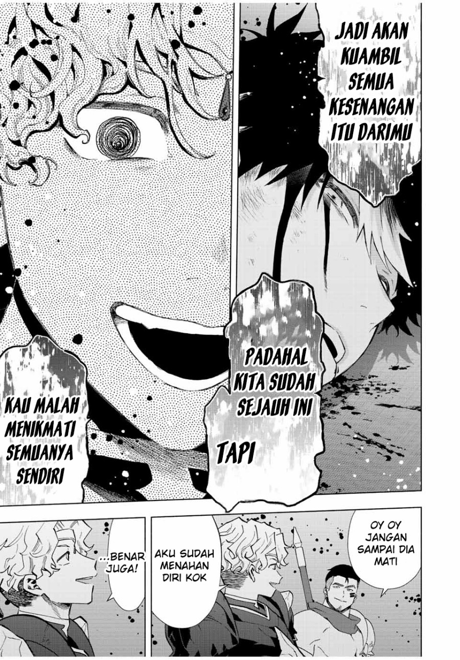 a-rank-party-wo-ridatsu-shita-ore-wa-moto-oshiego-tachi-to-meikyuu-shinbu-wo-mezasu - Chapter: 60