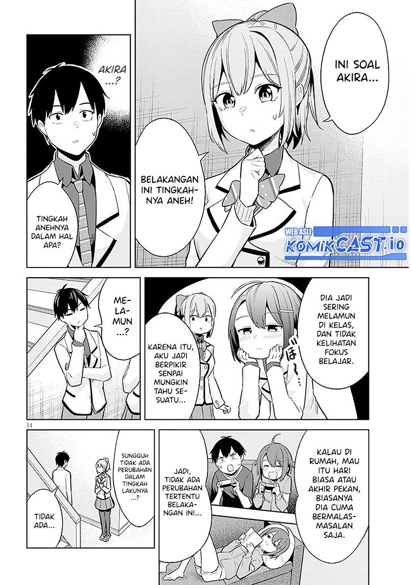 jitsu-wa-imouto-deshita-saikin-de-kita-giri-no-otouto-no-kyorikan-ga-yatara-chikai-wake - Chapter: 10