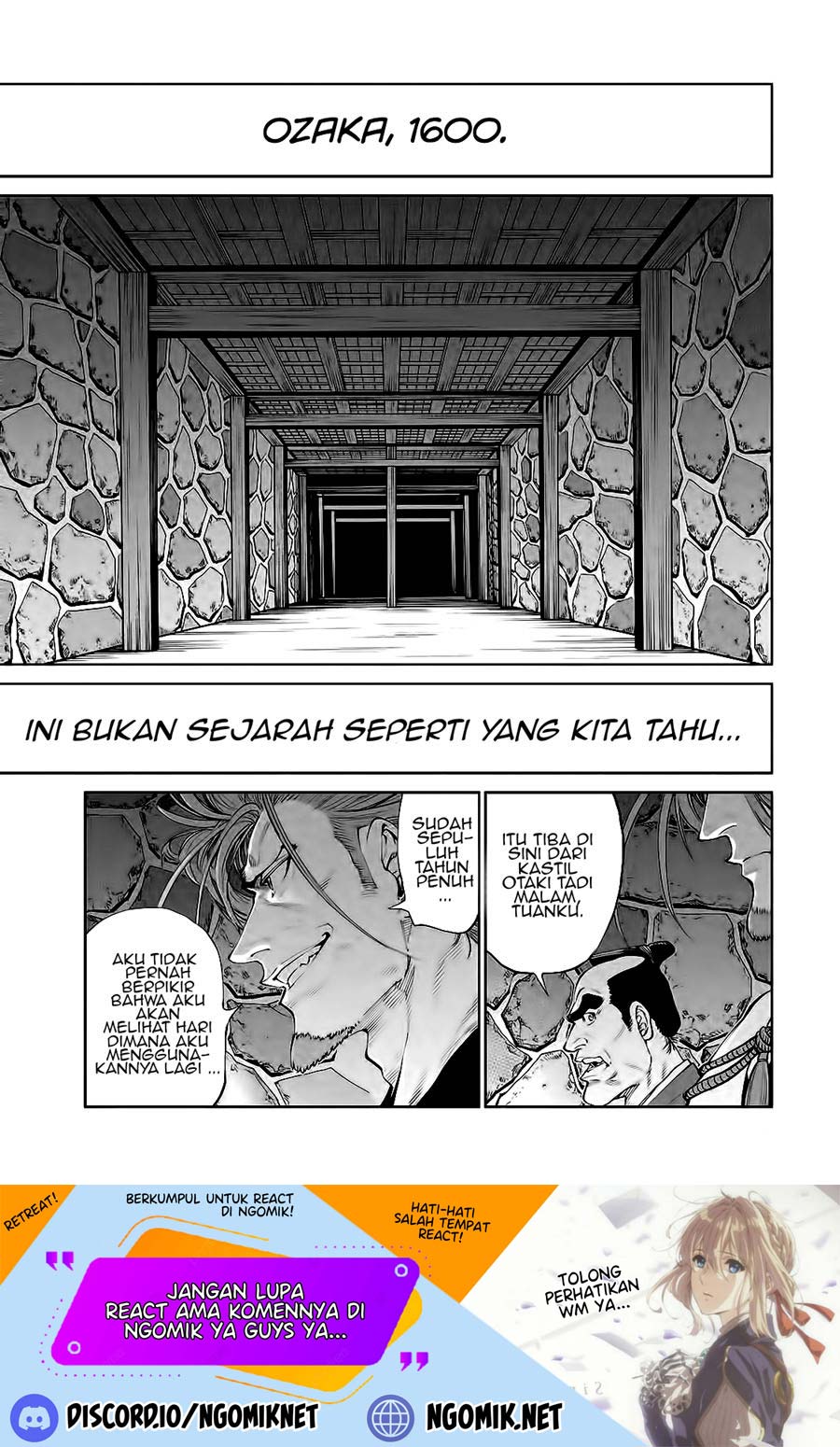 tenkaichi-nihon-saikyou-bugeisha-ketteisen - Chapter: 2.1