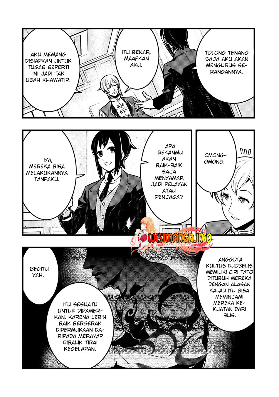 kyoukai-meikyuu-to-ikai-no-majutsushi - Chapter: 42