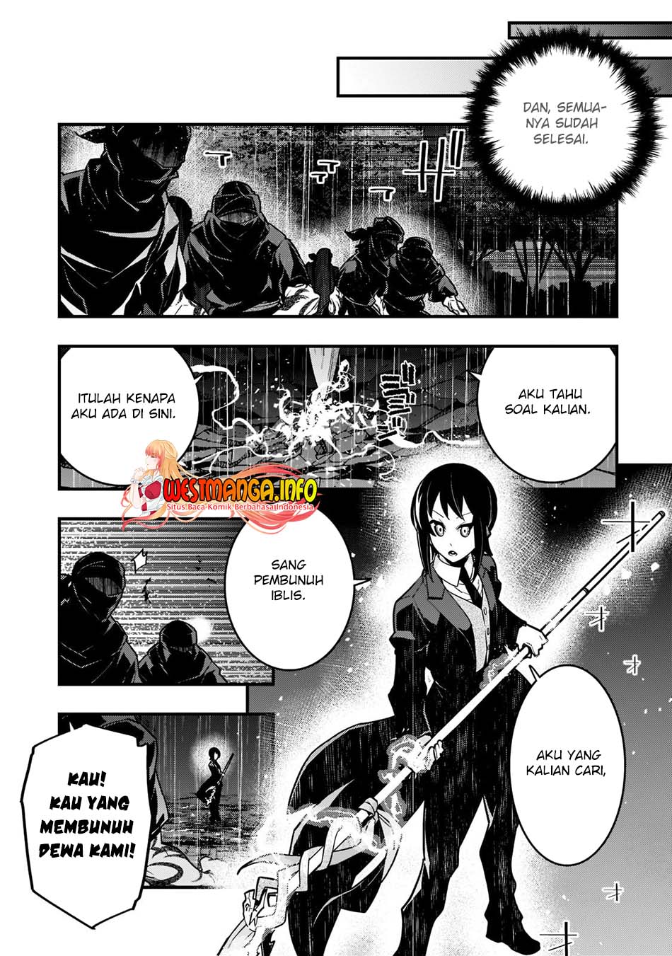 kyoukai-meikyuu-to-ikai-no-majutsushi - Chapter: 42