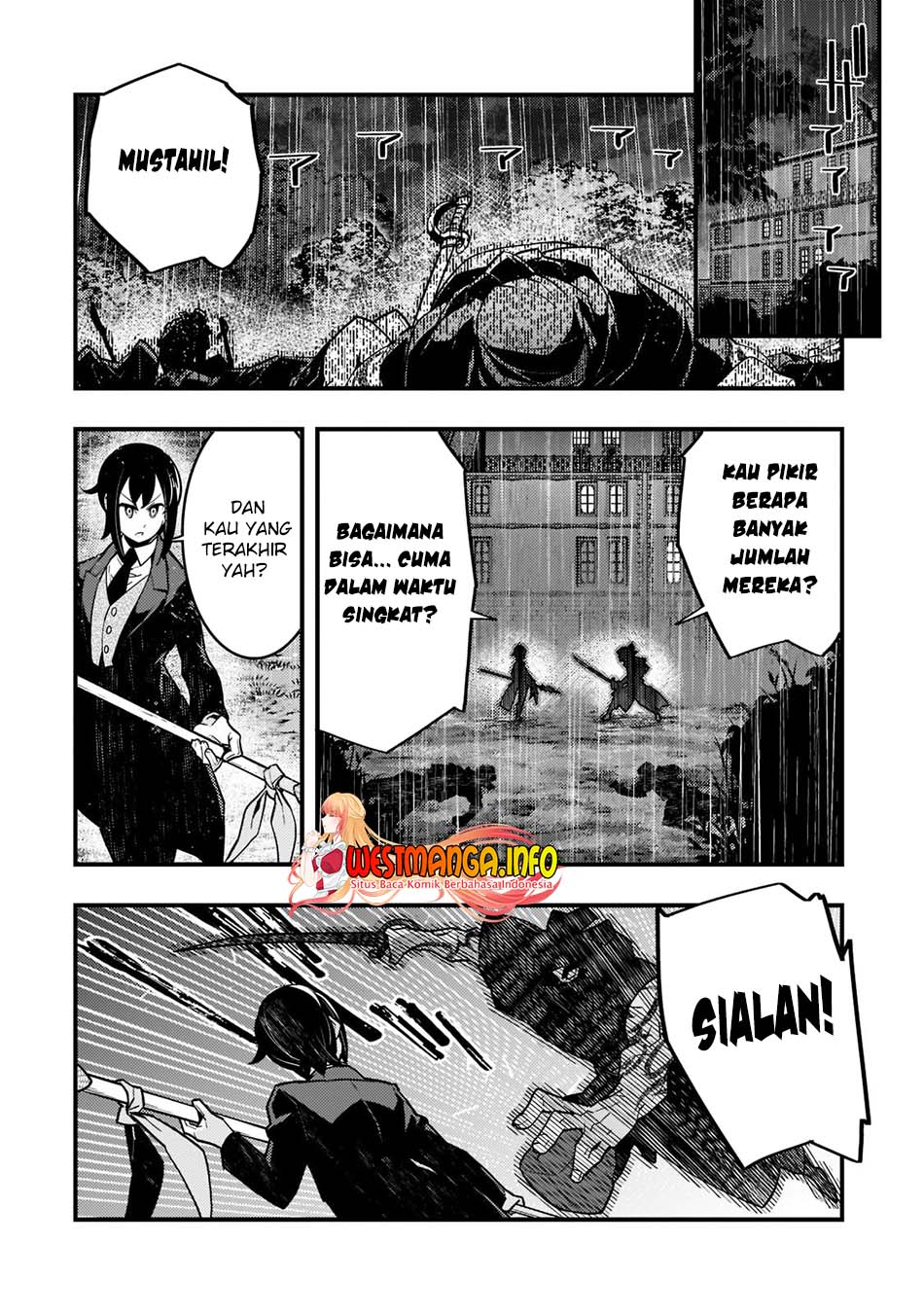 kyoukai-meikyuu-to-ikai-no-majutsushi - Chapter: 42