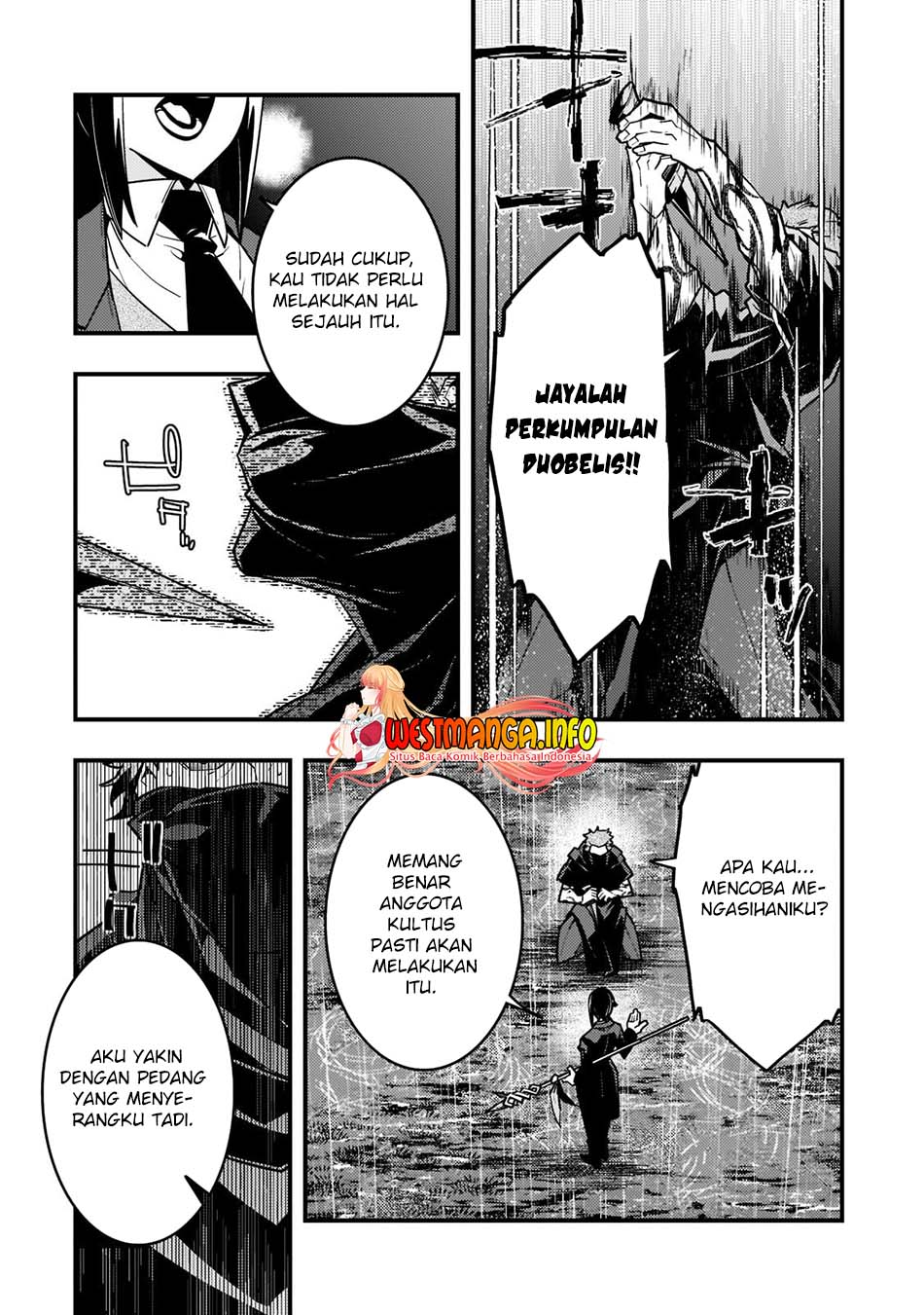 kyoukai-meikyuu-to-ikai-no-majutsushi - Chapter: 42