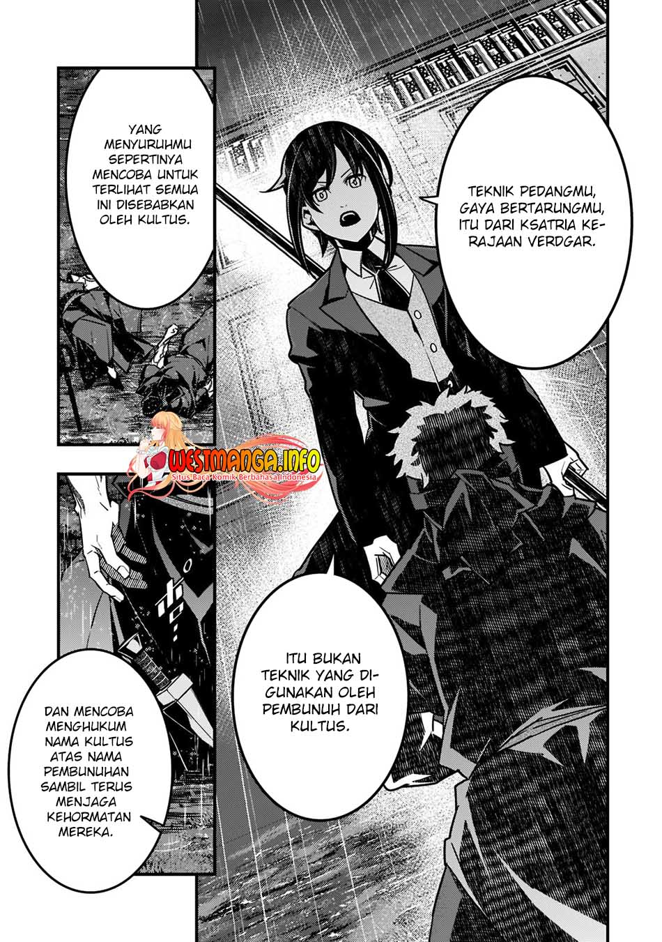 kyoukai-meikyuu-to-ikai-no-majutsushi - Chapter: 42