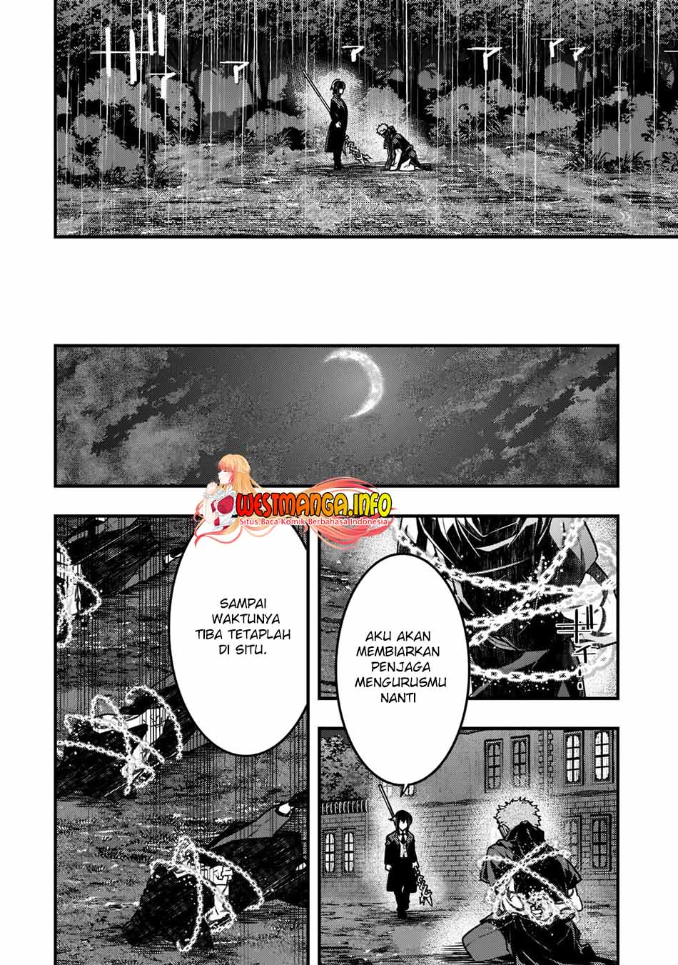 kyoukai-meikyuu-to-ikai-no-majutsushi - Chapter: 42