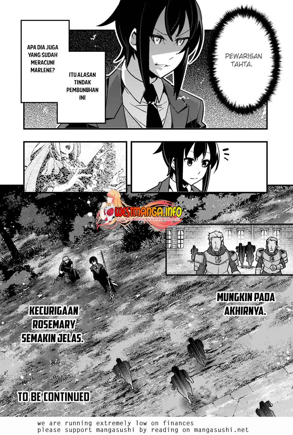 kyoukai-meikyuu-to-ikai-no-majutsushi - Chapter: 42