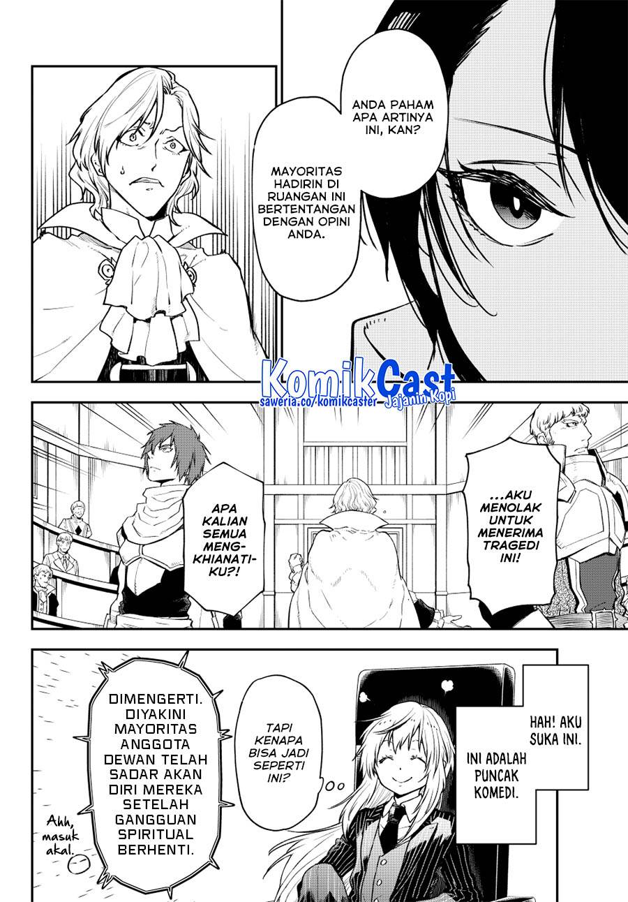 tensei-shitara-slime-datta-ken - Chapter: 124