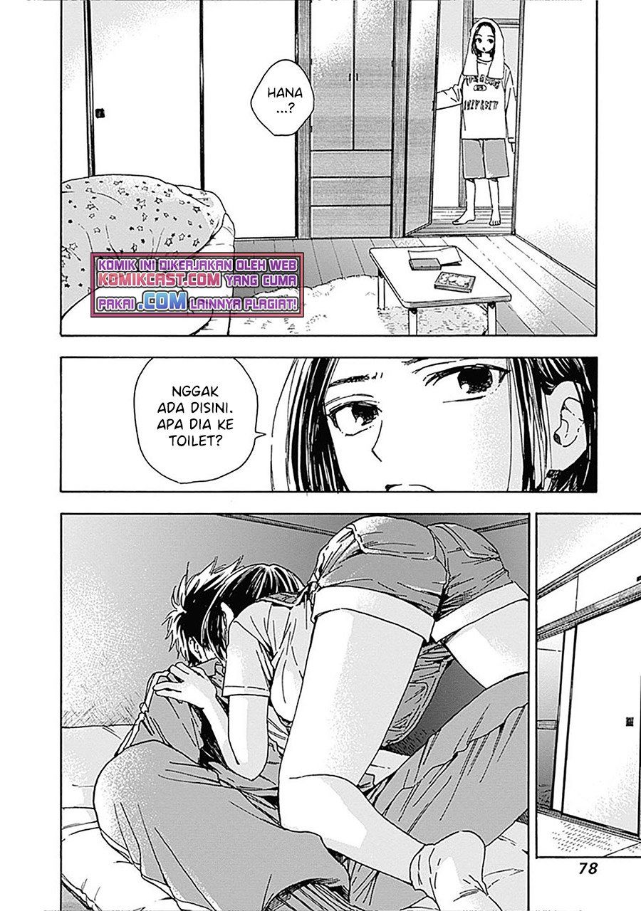 pochi-gokko - Chapter: 13