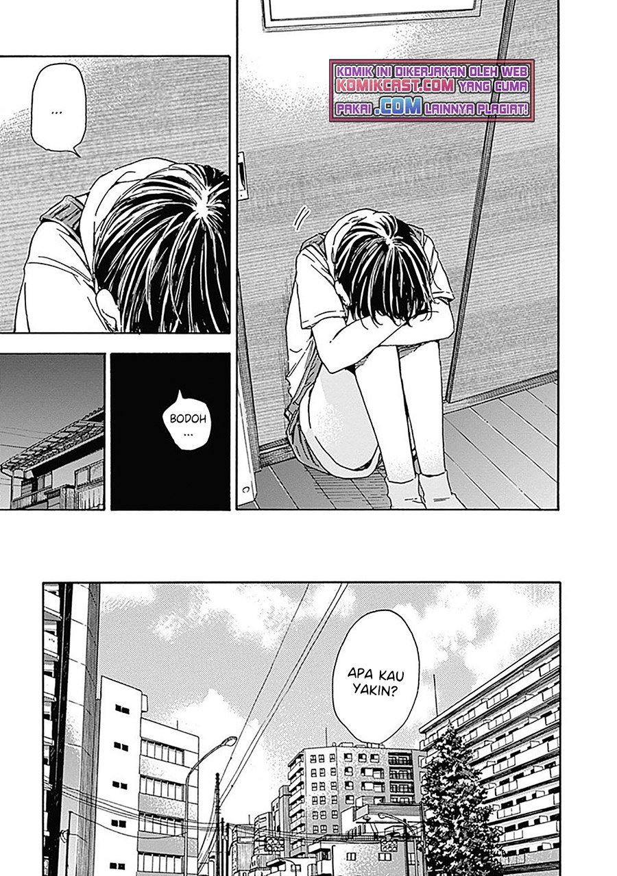 pochi-gokko - Chapter: 13