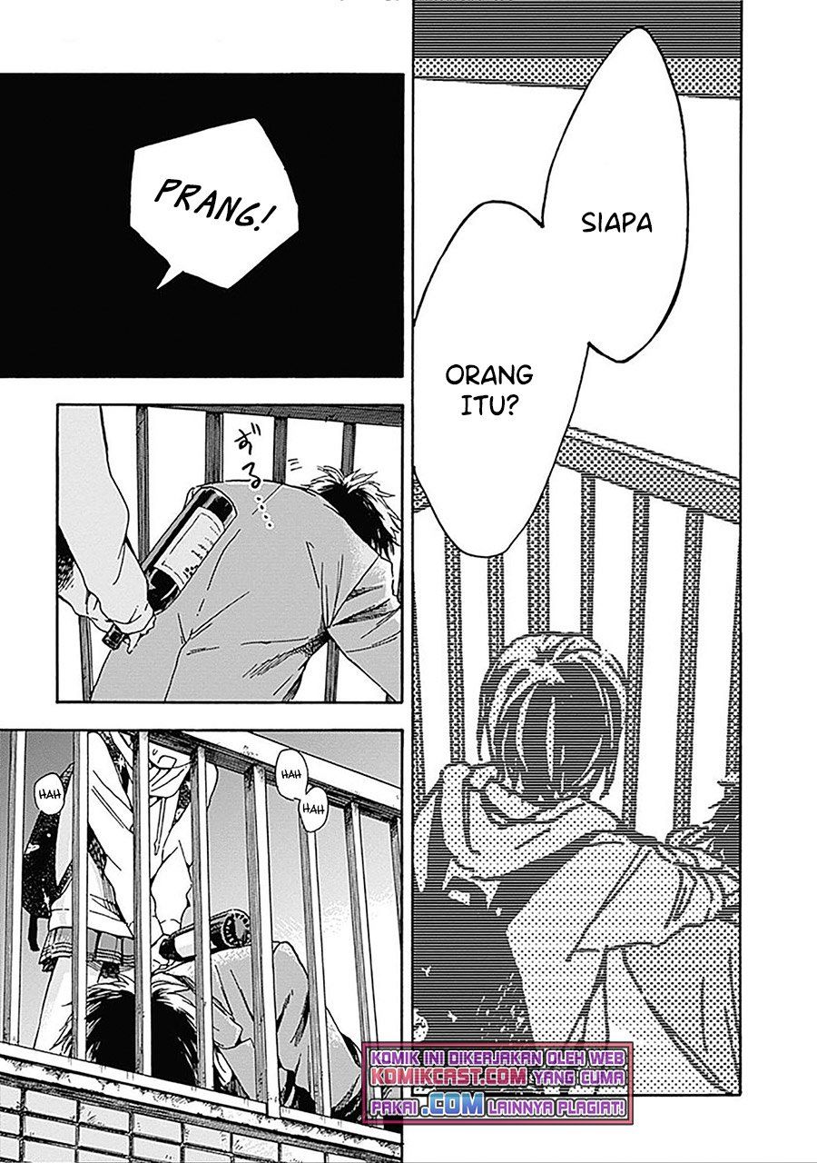 pochi-gokko - Chapter: 13
