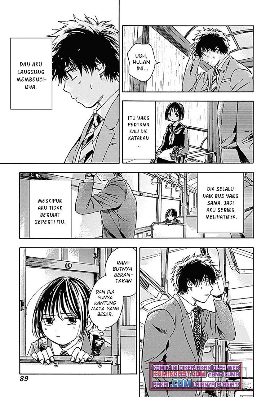pochi-gokko - Chapter: 13
