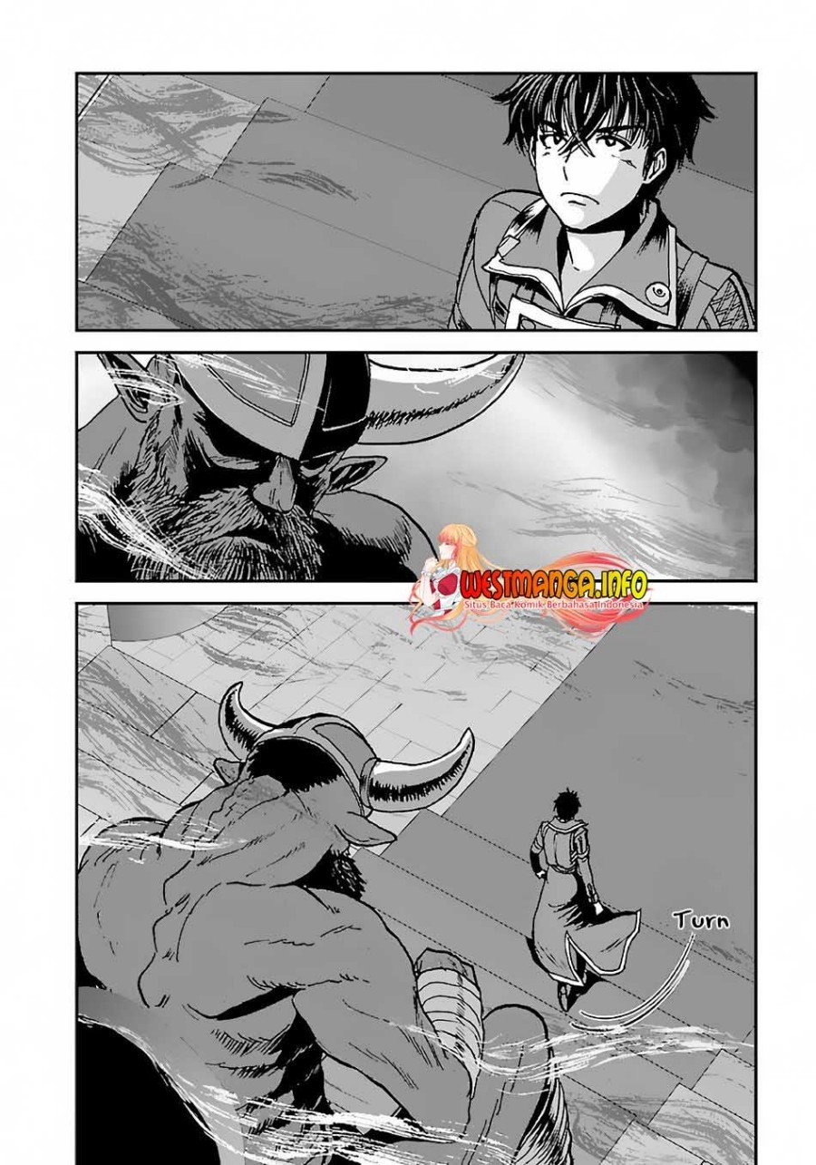 makikomarete-isekai-teni-suru-yatsu-wa-taitei-cheat - Chapter: 41