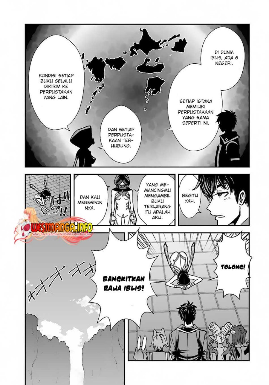 makikomarete-isekai-teni-suru-yatsu-wa-taitei-cheat - Chapter: 41