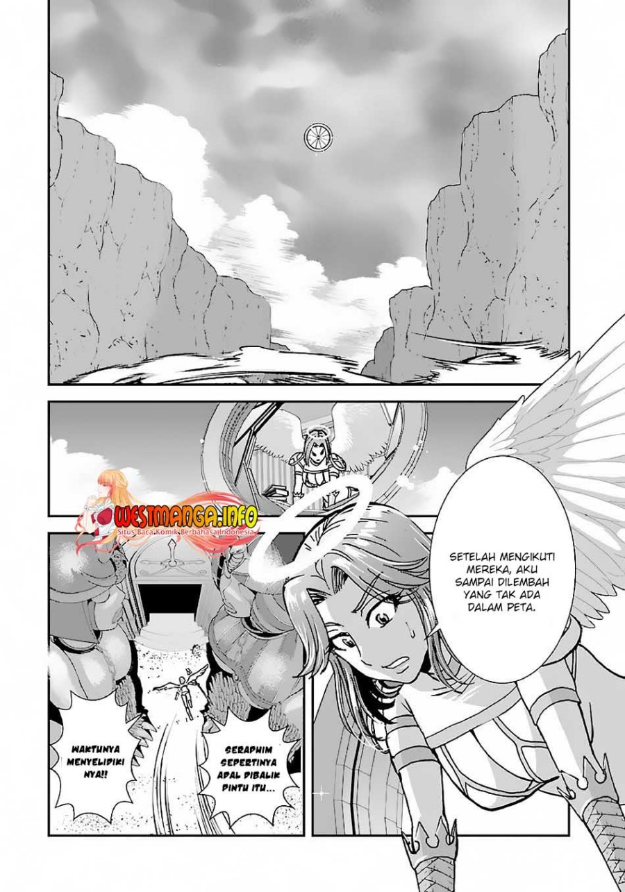 makikomarete-isekai-teni-suru-yatsu-wa-taitei-cheat - Chapter: 41