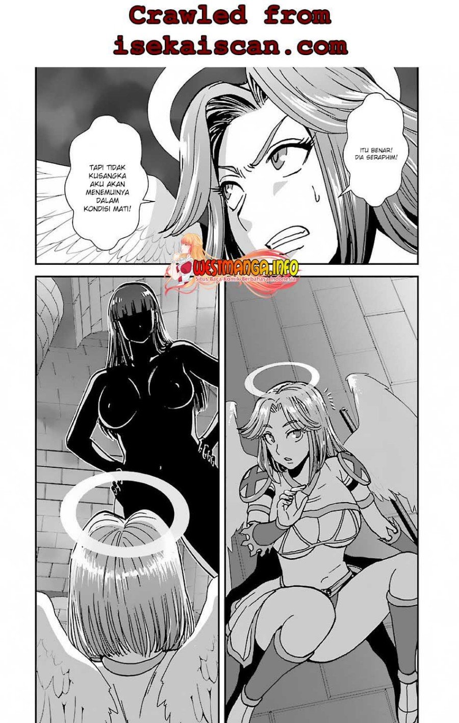 makikomarete-isekai-teni-suru-yatsu-wa-taitei-cheat - Chapter: 41