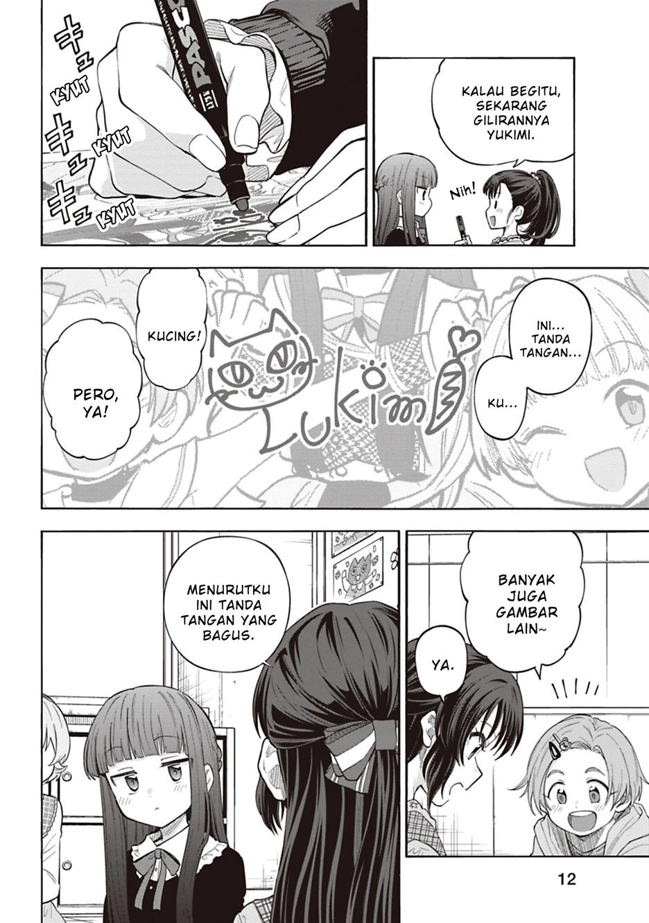 the-idolmster-cinderella-girls-u149 - Chapter: 123