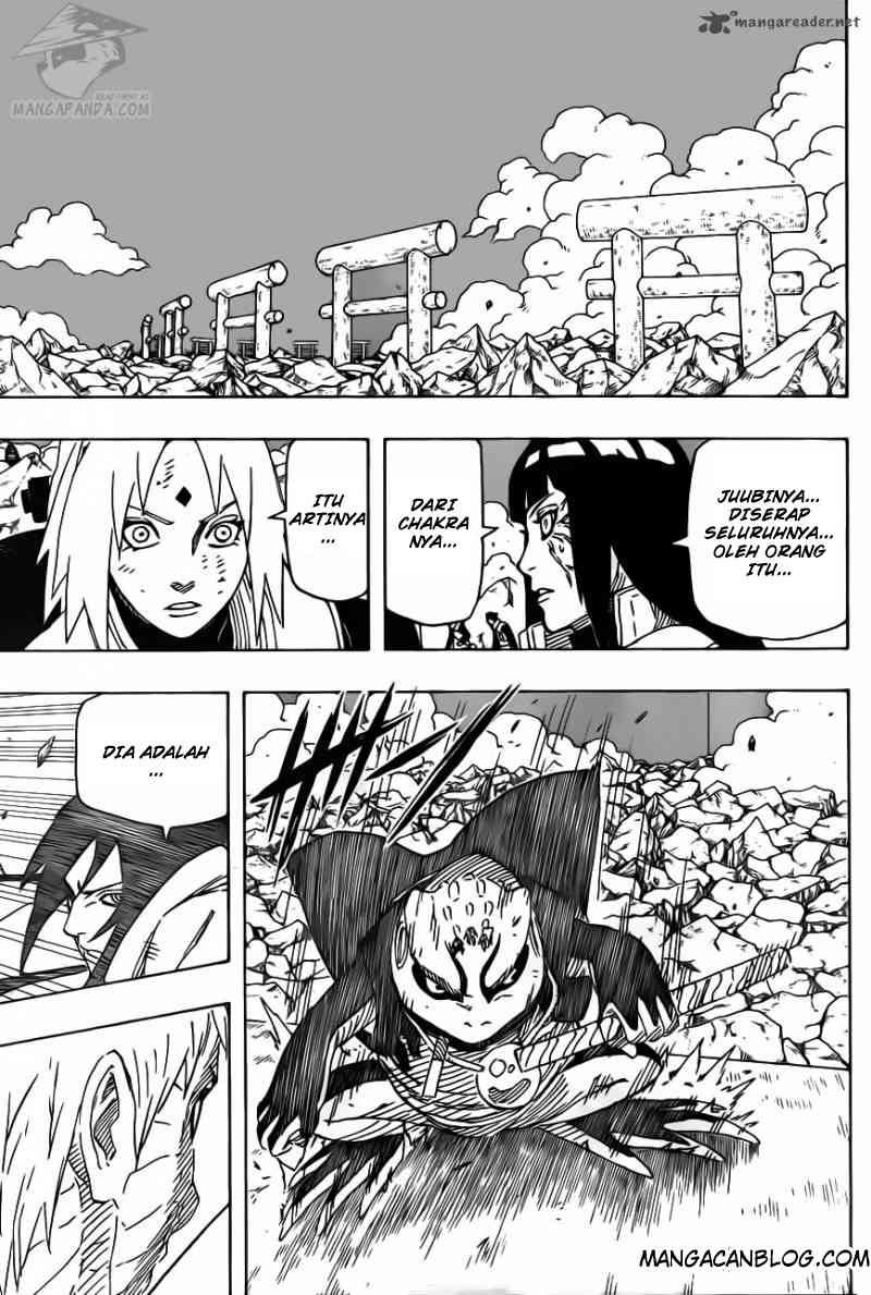 naruto-id - Chapter: 638