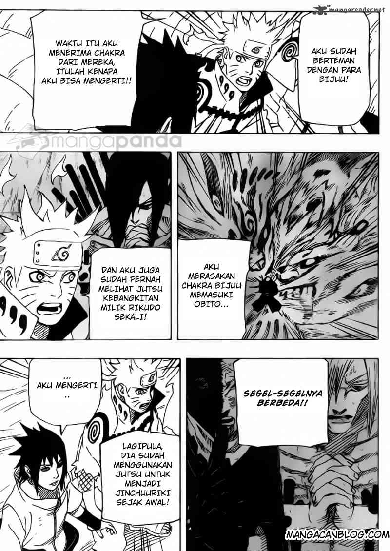 naruto-id - Chapter: 638