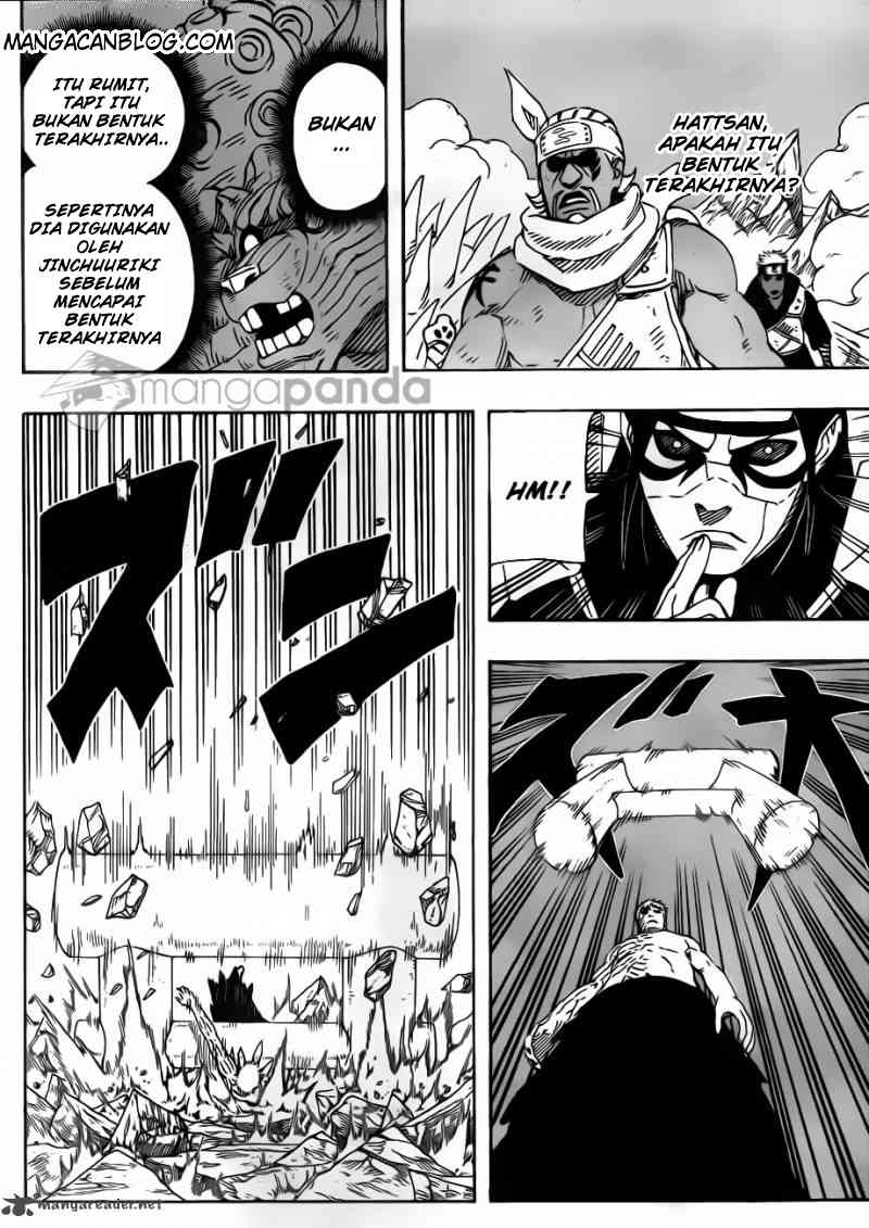 naruto-id - Chapter: 638