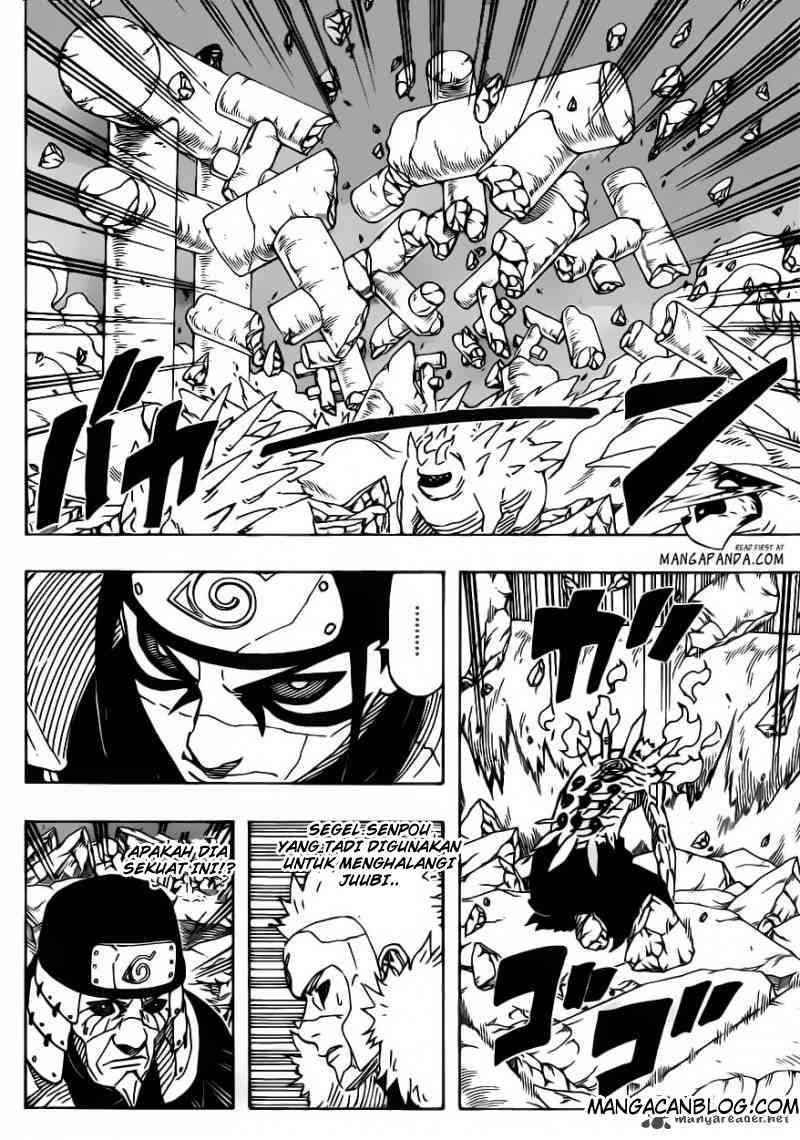 naruto-id - Chapter: 638