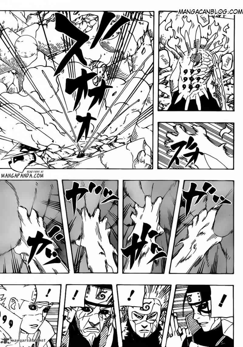 naruto-id - Chapter: 638