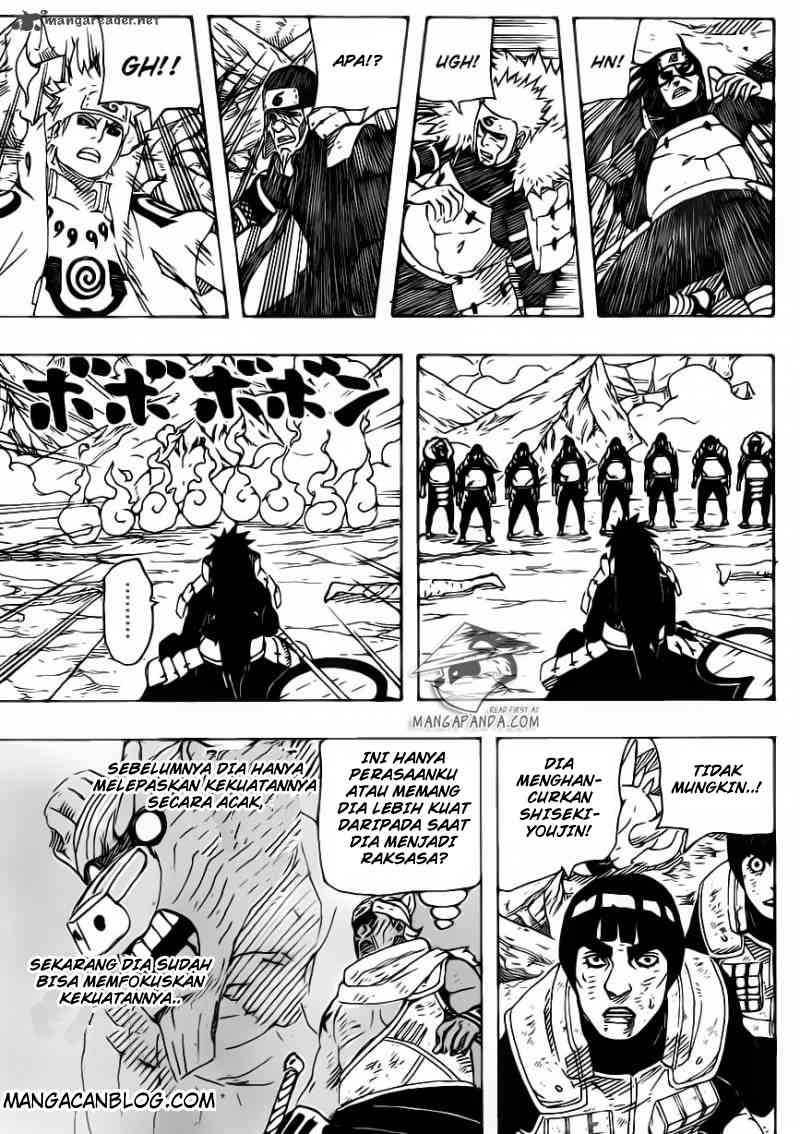 naruto-id - Chapter: 638