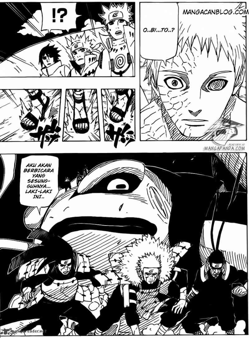 naruto-id - Chapter: 638