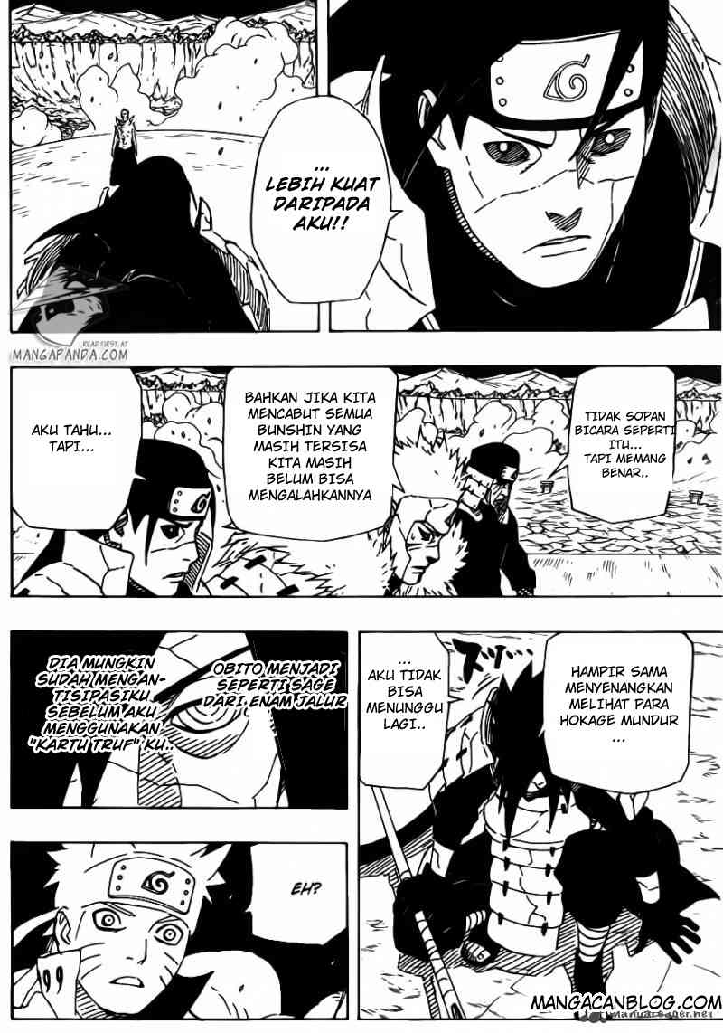 naruto-id - Chapter: 638