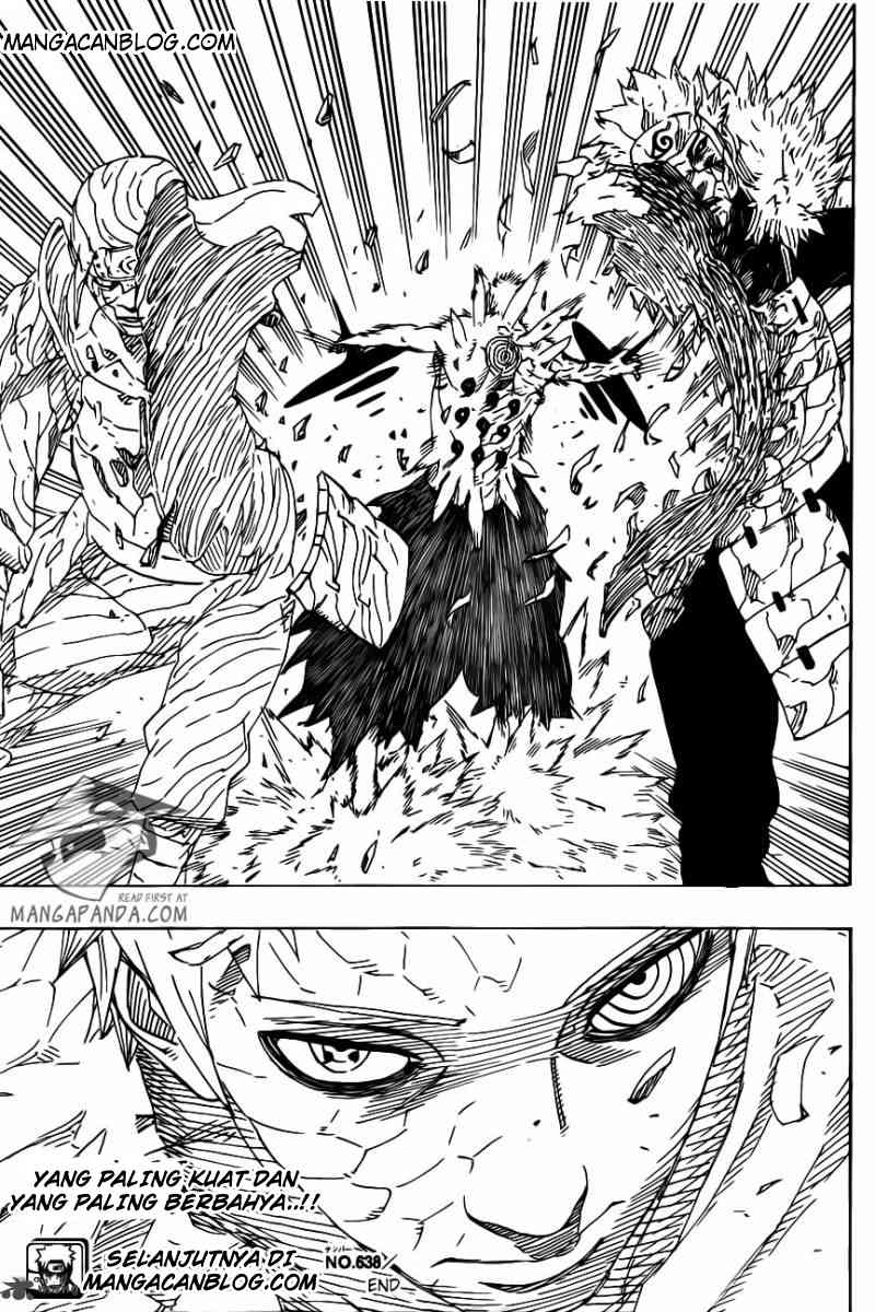 naruto-id - Chapter: 638