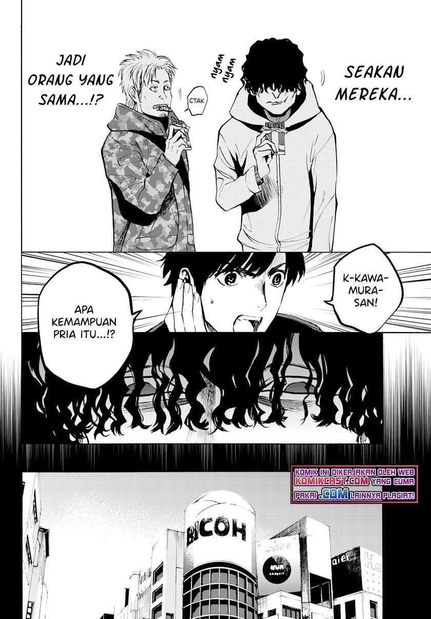 konya-wa-tsuki-ga-kirei-desu-ga-toriaezu-shi-ne - Chapter: 27