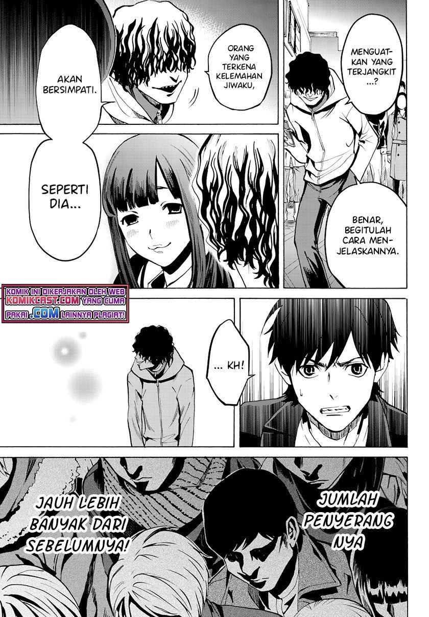 konya-wa-tsuki-ga-kirei-desu-ga-toriaezu-shi-ne - Chapter: 27