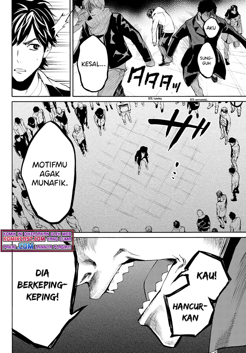 konya-wa-tsuki-ga-kirei-desu-ga-toriaezu-shi-ne - Chapter: 27