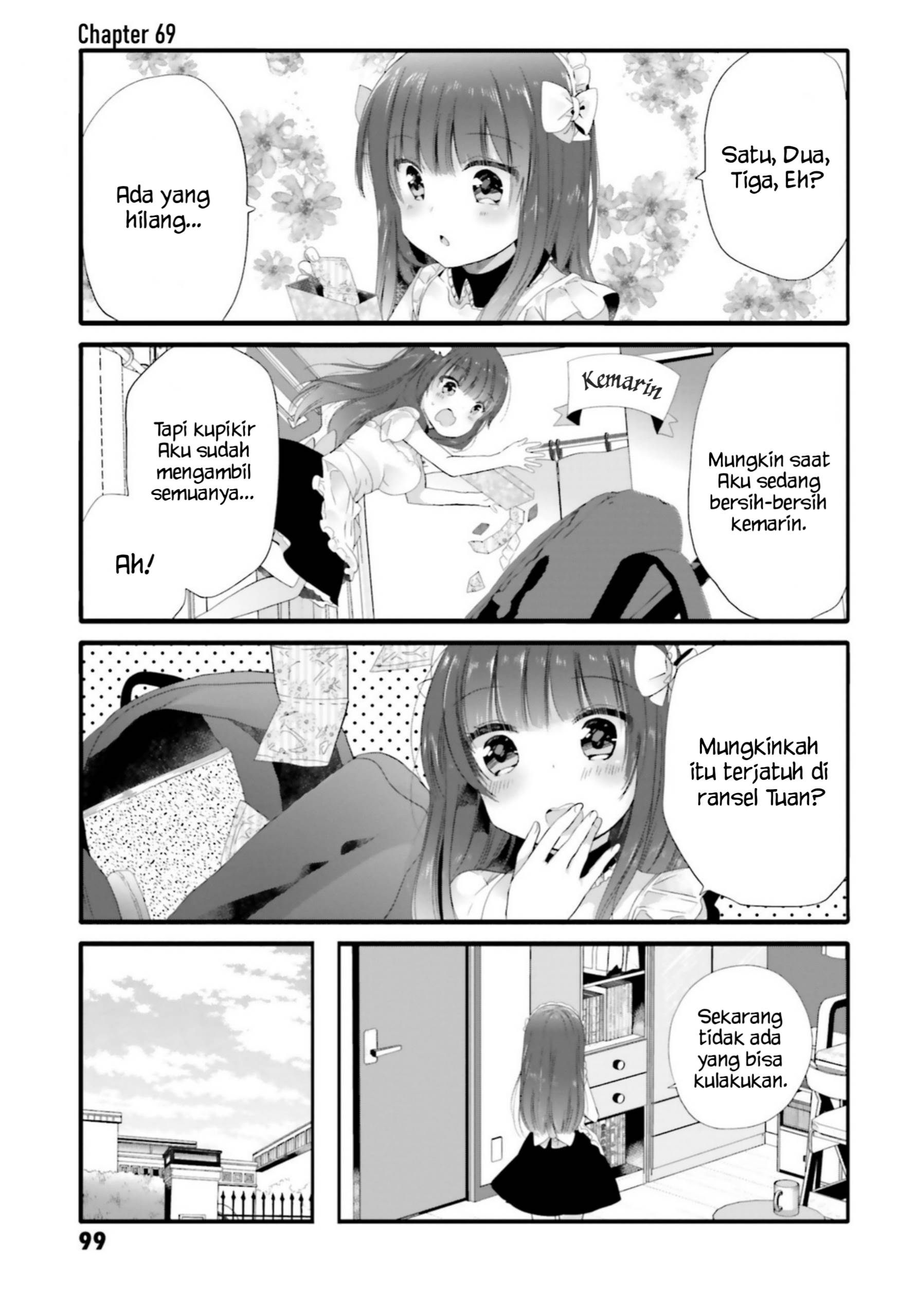 uchi-no-hentai-maid-ni-osowareteru - Chapter: 69