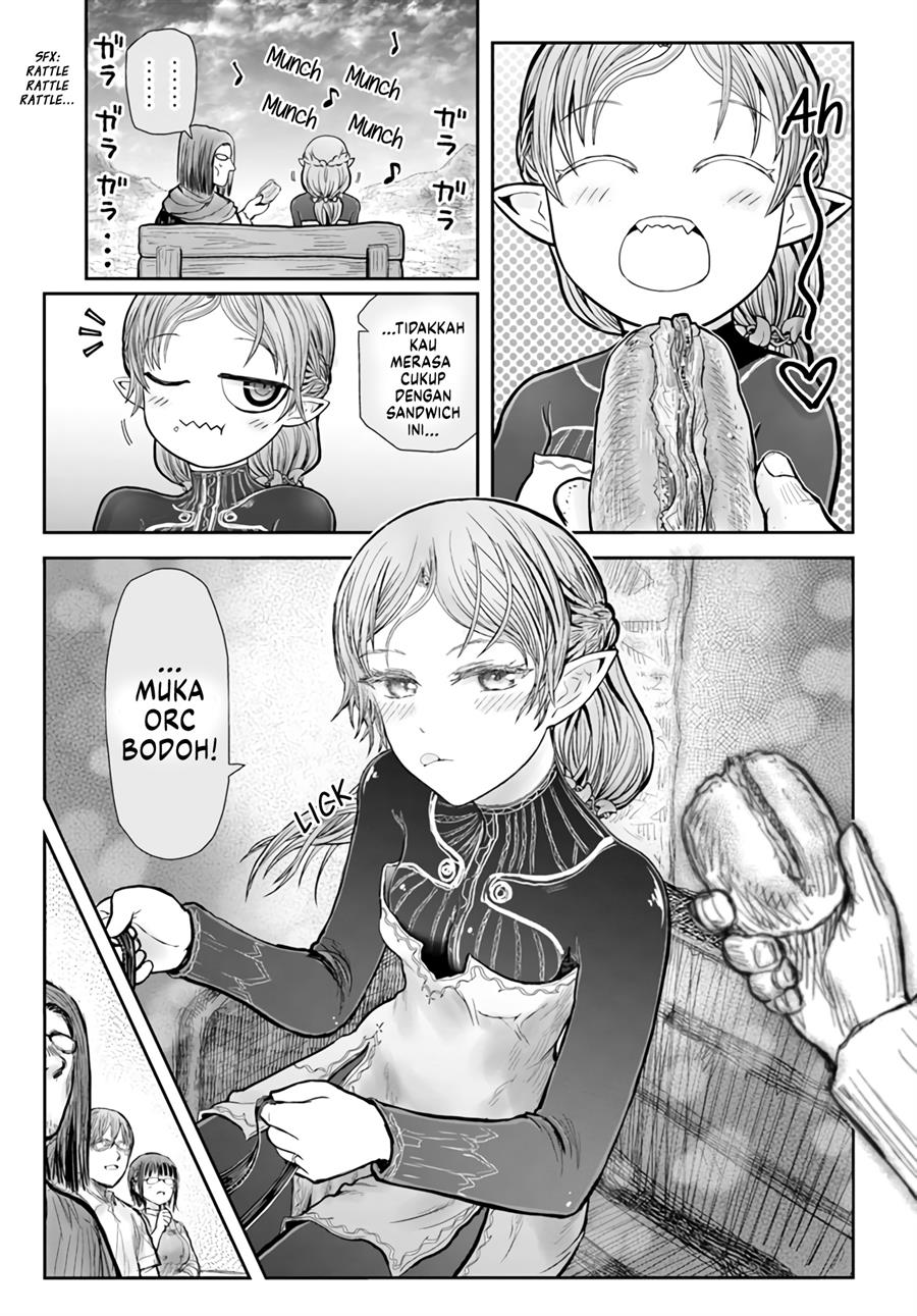 isekai-ojisan - Chapter: 40