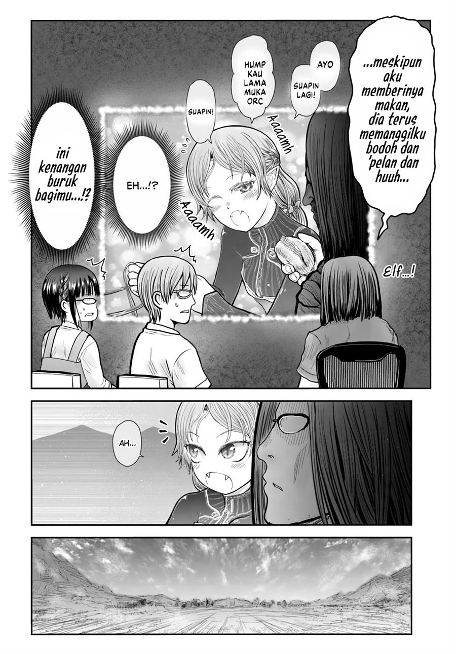 isekai-ojisan - Chapter: 40