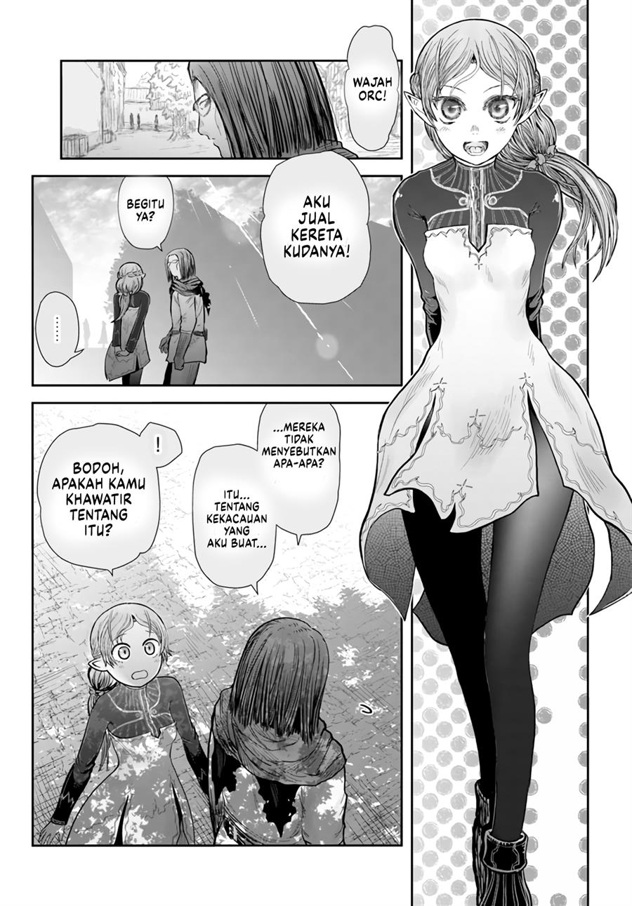 isekai-ojisan - Chapter: 40