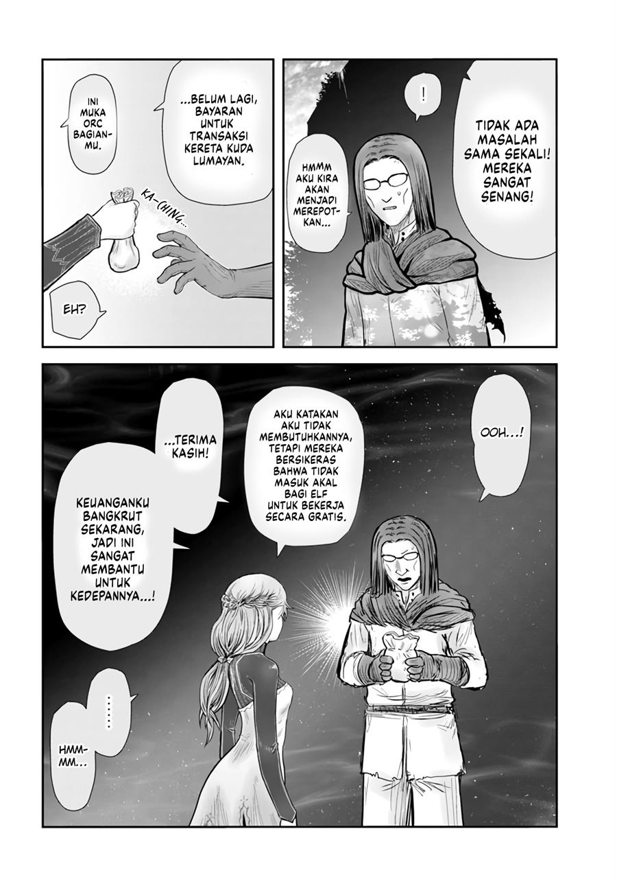 isekai-ojisan - Chapter: 40