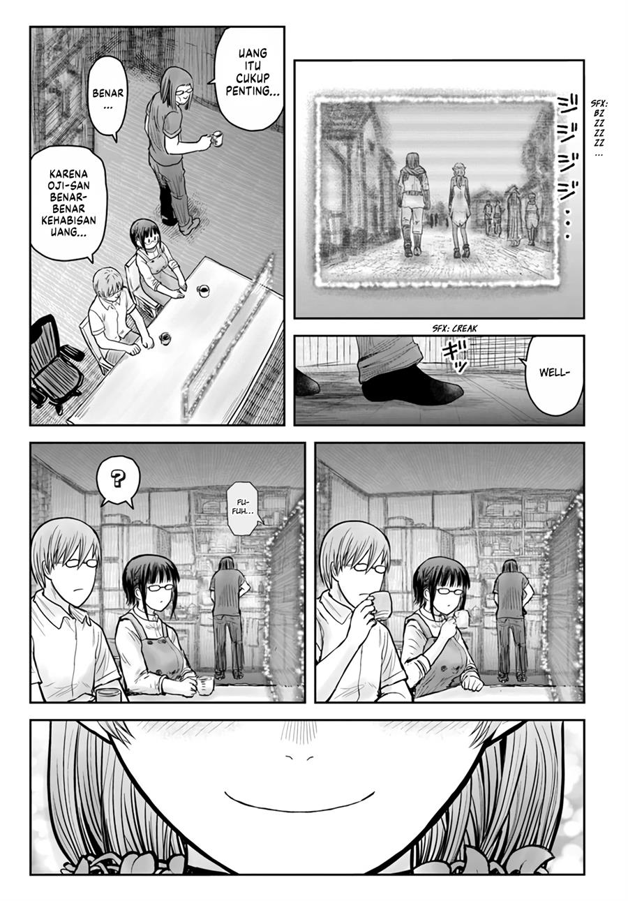 isekai-ojisan - Chapter: 40