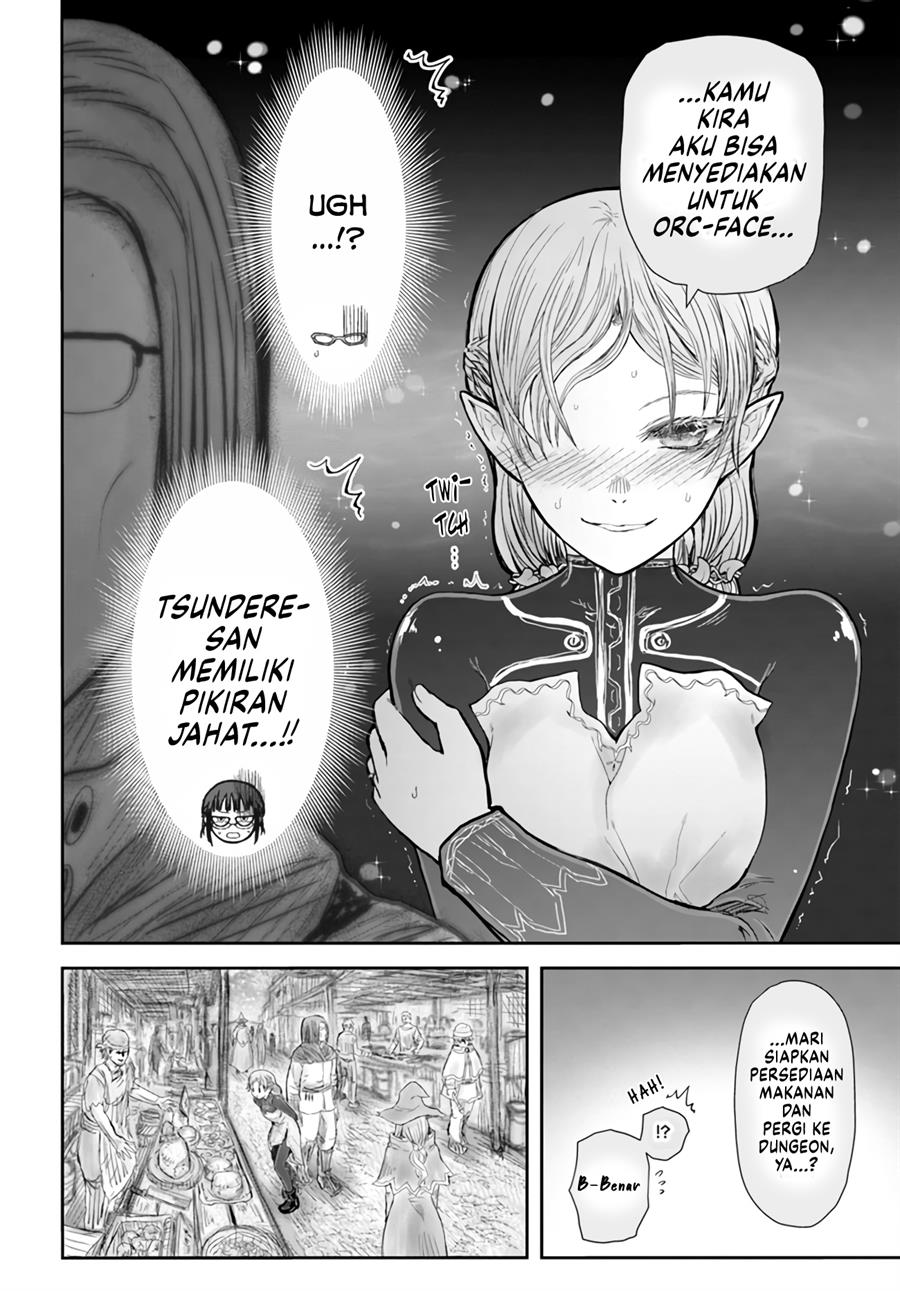 isekai-ojisan - Chapter: 40